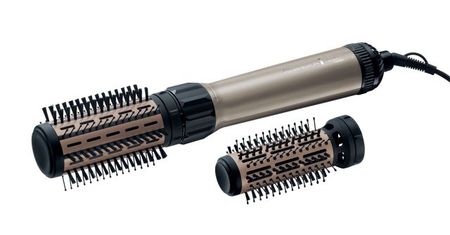 Lokówko-suszarka Remington z keratyną