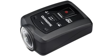 Kamera sportowa Shimano