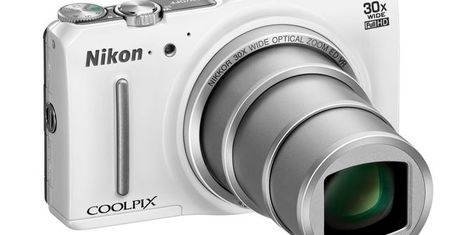 Nowe aparaty Nikon z łącznością Wi-Fi