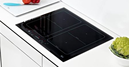 Teka Flex IRF 644 - nowa płyta indukcyjna niemieckiego producenta