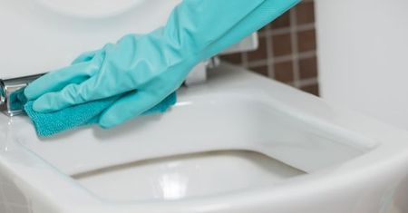 Tych błędów warto unikać podczas sprzątania