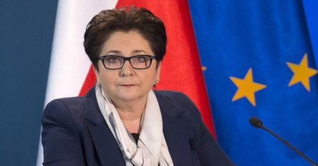 Podwyżki dla podległych MSW służb od przyszłego roku