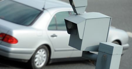 "Przy wprowadzaniu fotoradarów nie chodzi o budżet"
