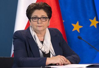 Podwyżki dla podległych MSW służb od przyszłego roku