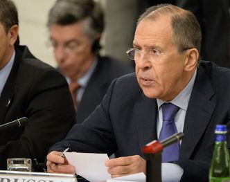 Rosyjskie MSZ: OBWE powinno kontaktować się z władzami Krymu