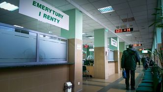 W Polsce szybko ubywa rencistów. Ich liczba spadła poniżej 1 mln