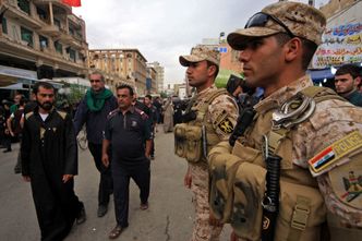 Aszura zagrożona zamachami