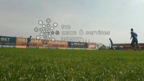 I liga: Lider z Niecieczy podejmuje Widzew. "Nikomu nie gra się tu łatwo"