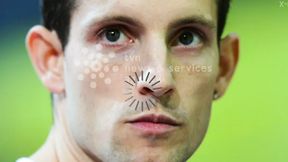 Lavillenie szykuje się do bicia rekordu Bubki. Zrobił salto pokonując wysokość pięciu metrów