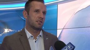 Grzegorz Tkaczyk: najważniejsze, że zespół zdobył doświadczenie