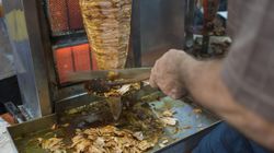 Myślisz, że wiesz, co jest w kebabie? Aktualne oferty zdumiewają