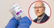 AstraZeneca wycofuje szczepionki. "Zalegają w magazynach"