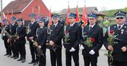 OSP Grabówno ma już 90 lat