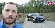 Volvo XC40 z hybrydą plug-in - ile zużywa paliwa naprawdę i czy się opłaca?