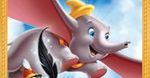 "Dumbo" - klasyk Disneya po pierwszy raz w High Definition