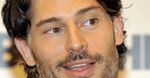Joe Manganiello też się rozbiera