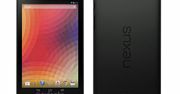 Tak wygląda nowy Nexus 7