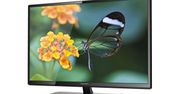 Telewizor Sencor z funkcją przesuwania czasu