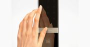 Zamek do drzwi jak smartfon