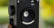 Zrób to sam - średnioformatowy aparat fotograficzny