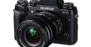 Fujifilm X-T1: nowoczesna, cyrfowa... klasyka