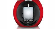Ekspres Dolce Gusto Circolo w nowej wersji
