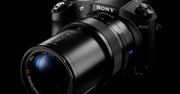 Sony RX10 - potencjał lustrzanki z dużym zoomem