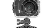 Sportowa kamera tańsza od GoPro