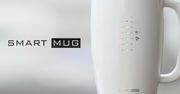 Smart Mug - kubek z czujnikiem temperatury