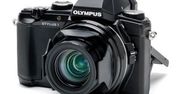 Olympus Stylus 1 - kompakt z wyższej półki