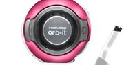 Bezprzewodowy odkurzacz Orb-It