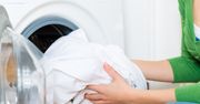 Zobacz, jak wygląda praca pralki od środka