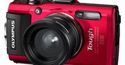 Olympus Tough TG-3: twardziel z niezwykłą lampą makro