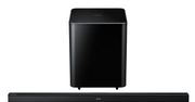 Nowe listwy głośnikowe Samsung