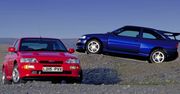 Używany Ford Escort RS Cosworth - marzenie wielu