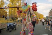 Halloween - odwieczny mit