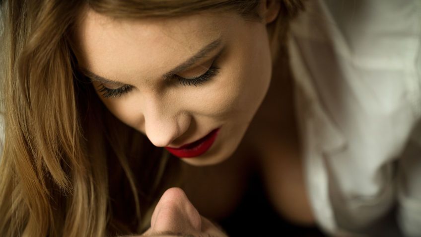 Jedzenie po seksie nie jest bez znaczenia