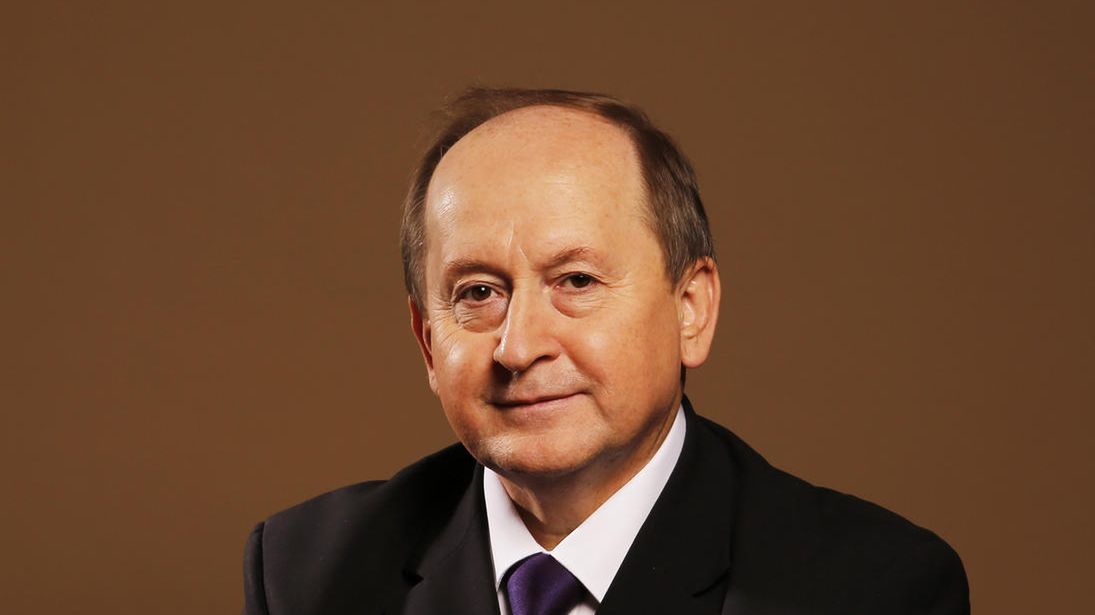 Prezes Związku Baków Polskich, Krzysztof Pietraszkiewicz