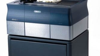 Objet anonsuje drukarkę Alaris 30 Desktop 3D 1