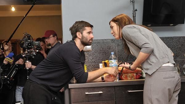 Filmowa katastrofa (pod Smoleńskiem) [zwiastun] 1