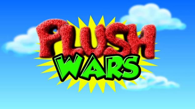 Plush Wars – miśki atakują [giveaway] 1