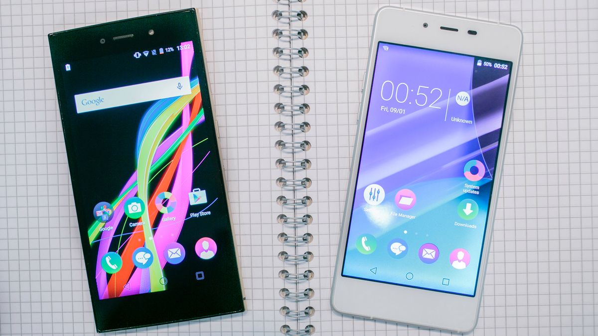 Wiko planuje ekspansję w Polsce i prezentuje 3 nowe smartfony 1