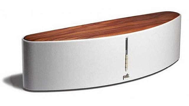 polk woodbourne