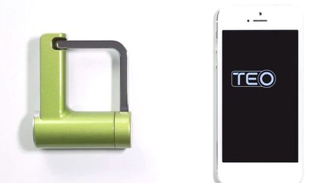 teo lock