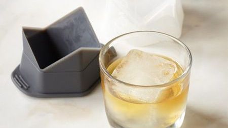 foremka do lodu colossal