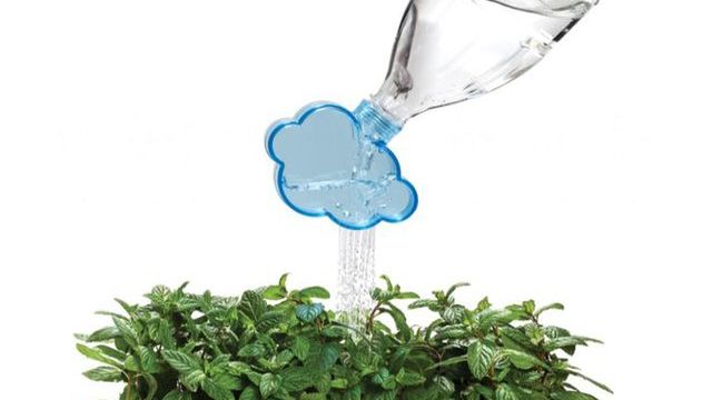 konewka chmura rainmaker