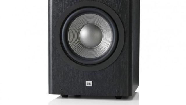 głośnik subwoofer jbl