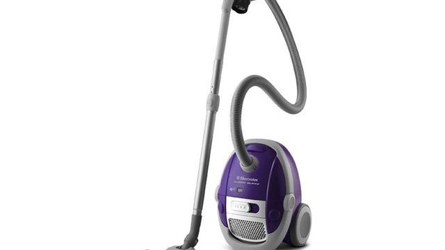 electrolux odkurzacz