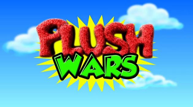 Plush Wars – miśki atakują [giveaway]