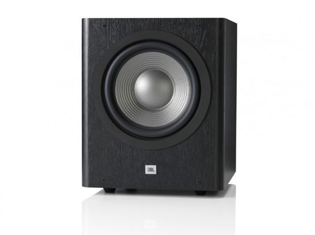 Dwa nowe subwoofery JBL Studio